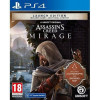  Assassin's Creed Mirage PS4 (300127552/3307216258018) - зображення 1