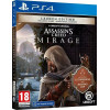  Assassin's Creed Mirage PS4 (300127552/3307216258018) - зображення 2