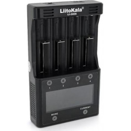   LiitoKala Lii-500S