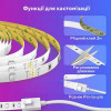 Govee RGB Smart LightStrip Wi-Fi + Bluetooth (H61103A1) - зображення 7