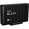 WD Black D10 Game Drive 8 TB (WDBA3P0080HBK-NESN) - зображення 3