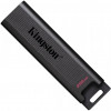 Kingston 256 GB DataTraveler Max USB 3.2 Gen 2 (DTMAX/256GB) - зображення 1