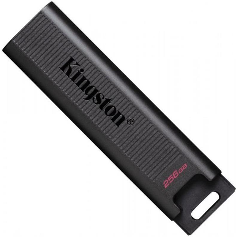 Kingston 256 GB DataTraveler Max USB 3.2 Gen 2 (DTMAX/256GB) - зображення 1