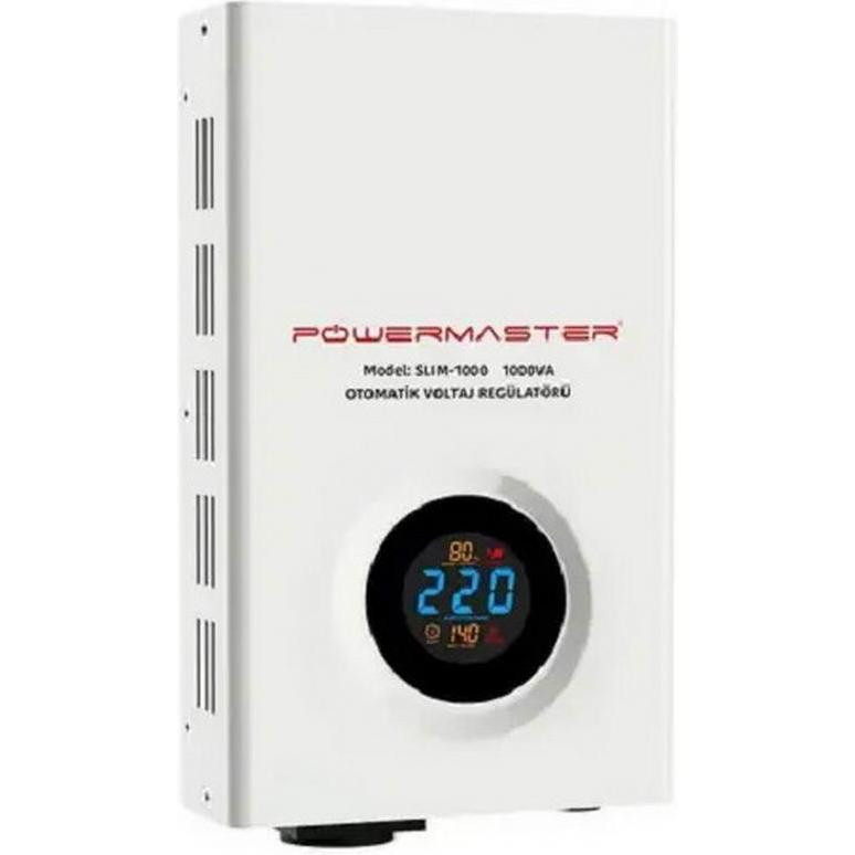 Luxeon Powermaster SW-1000 - зображення 1