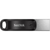 SanDisk 64 GB iXpand Go (SDIX60N-064G-GN6NN) - зображення 1