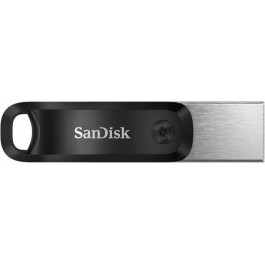   SanDisk 64 GB iXpand Go (SDIX60N-064G-GN6NN)