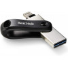 SanDisk 64 GB iXpand Go (SDIX60N-064G-GN6NN) - зображення 5