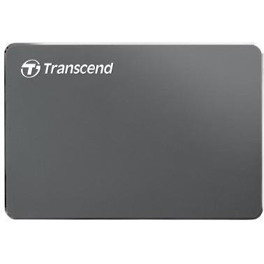 Transcend StoreJet 25C3 (TS2TSJ25C3N) - зображення 1