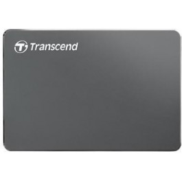   Transcend StoreJet 25C3 (TS2TSJ25C3N)