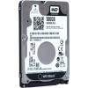 WD Black 2.5" WD5000LPLX - зображення 4