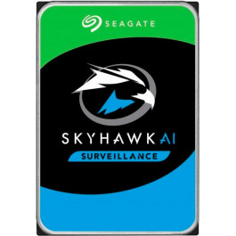   Seagate SkyHawk 8 TB (ST8000VX010)