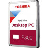 Toshiba 2 TB (HDWD220UZSVA) - зображення 2