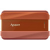 Apacer AC533 2 TB Red (AP2TBAC533R-1) - зображення 2