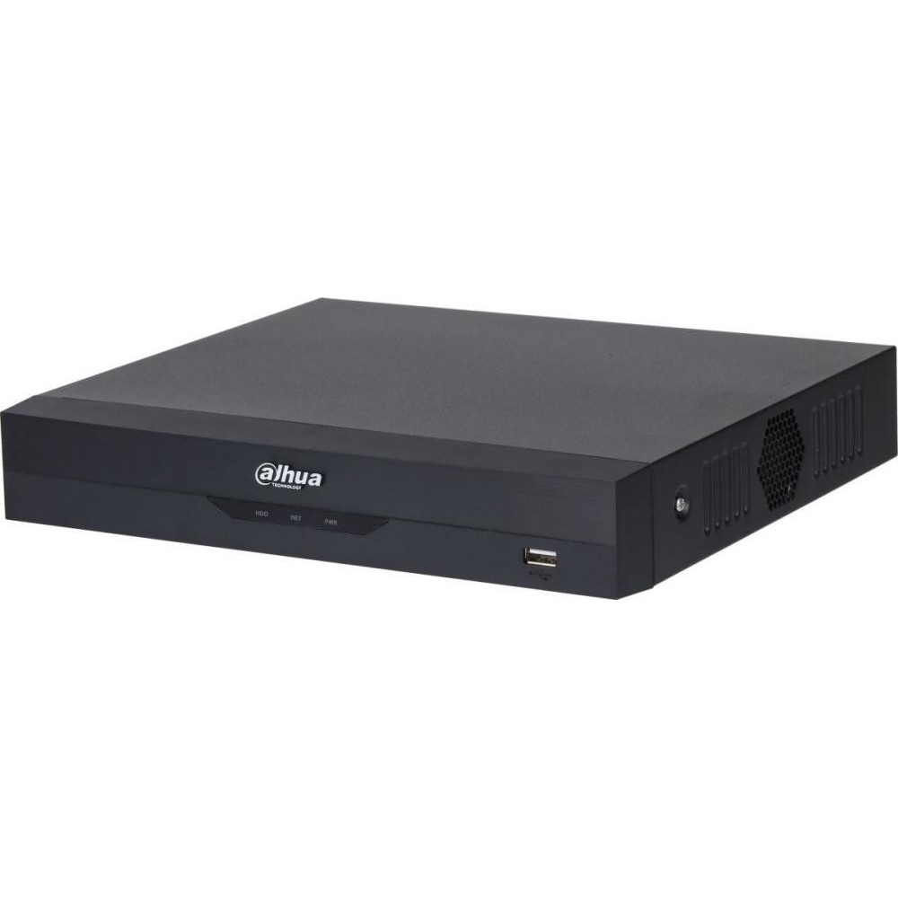 Dahua Technology DHI-NVR2108HS-I2 - зображення 1