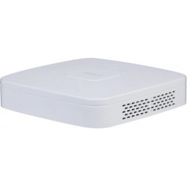   Dahua Technology DHI-NVR2104-P-I2