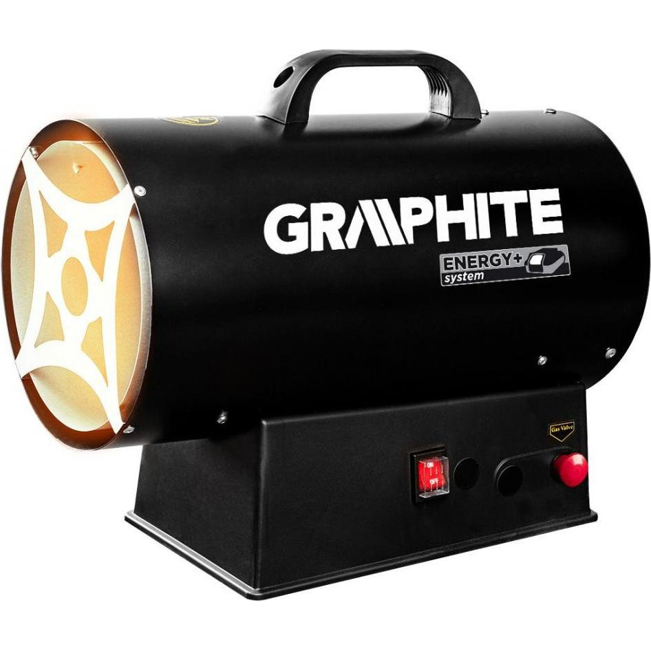 Graphite 58GE100 - зображення 1