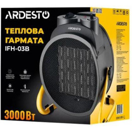   Ardesto IFH-03B