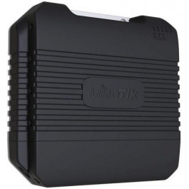   Mikrotik LtAP LTE6 kit (RBLtAP-2HnD&R11e-LTE6)