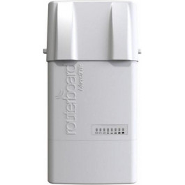   Mikrotik BaseBox 5 (RB912UAG-5HPnD-OUT)