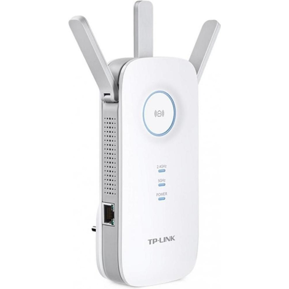 TP-Link TL-RE450 - зображення 1