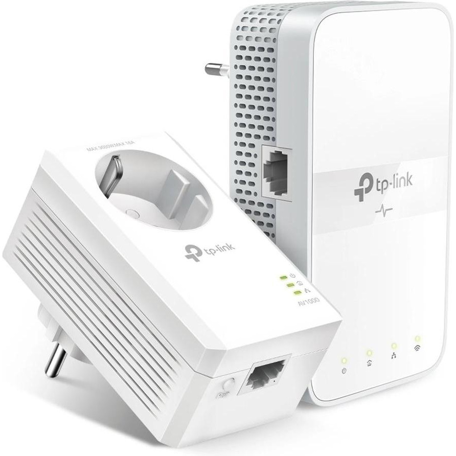 TP-Link TL-WPA7617 KIT - зображення 1