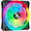 Corsair iCUE QL120 RGB 120mm PWM RGB (CO-9050097-WW) - зображення 2