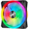 Corsair iCUE QL120 RGB 120mm PWM RGB (CO-9050097-WW) - зображення 3