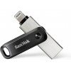 SanDisk 128 GB iXpand Go USB 3.0/Lightning (SDIX60N-128G-GN6NE) - зображення 1