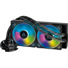   Arctic Liquid Freezer II 240 RGB (ACFRE00093A)