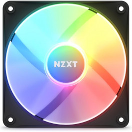   NZXT F120 RGB Core Matte Black (RF-C12SF-B1)