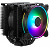 Cooler Master HYPER 622 HALO BLACK (RR-D6BB-20PA-R1) - зображення 3