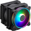 Cooler Master HYPER 622 HALO BLACK (RR-D6BB-20PA-R1) - зображення 4