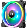 Thermaltake Swafan 14 RGB Radiator Fan 3-Pack (CL-F138-PL14SW-A) - зображення 1