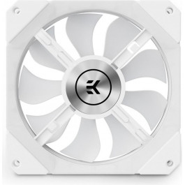   EKWB EK-Quantum Impulse 120 D-RGB White (3831109854204)