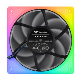   Thermaltake Toughfan 12 RGB 3-Pack (CL-F135-PL12SW-A)