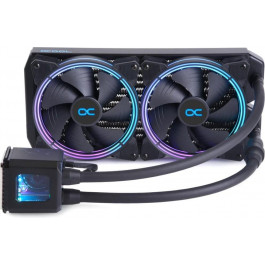   Alphacool Eisbaer Aurora 280 CPU Digital RGB (11729)