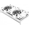 ID-COOLING FROSTFLOW 240 XT SNOW - зображення 3