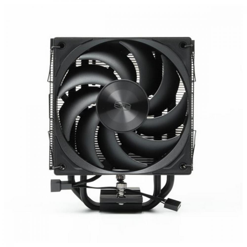 PCCooler RZ400 Black (CLPCC-RZ400-BK) - зображення 1