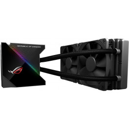   ASUS ROG Ryujin 240 (ROG-RYUJIN-240)