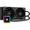 Corsair iCUE H115i RGB Elite (CW-9060059-WW) - зображення 1