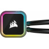 Corsair iCUE H100i RGB ELITE (CW-9060058-WW) - зображення 5