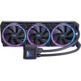   Alphacool Eisbaer Aurora 420 CPU Digital RGB (11731)