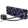 Alphacool Eisbaer Aurora 420 CPU Digital RGB (11731) - зображення 2