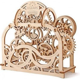   Ugears Театр (70002)