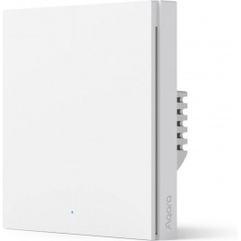   Aqara Smart Wall Switch H1 1-Button (WS-EUK01)