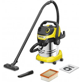   Karcher WD 5 S V-25/5/22 (1.628-350.0)