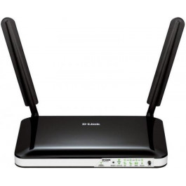   D-Link DWR-921