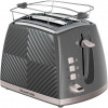 Russell Hobbs Groove Grey 26392-56 - зображення 1