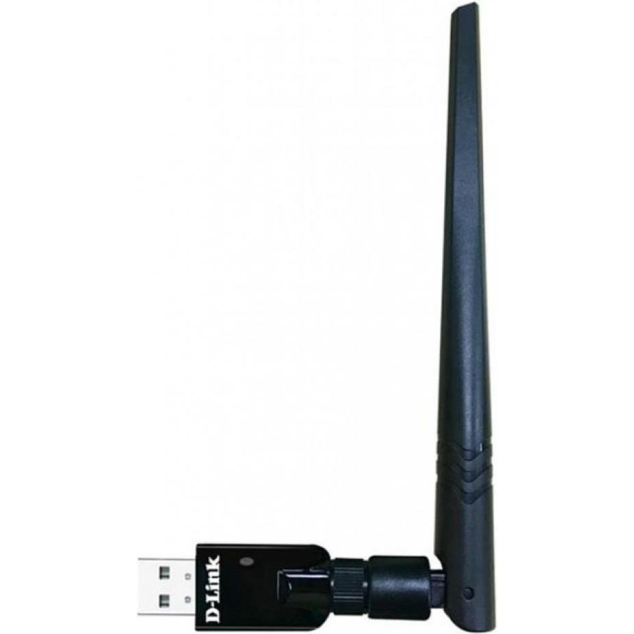 D-Link DWA-185 - зображення 1