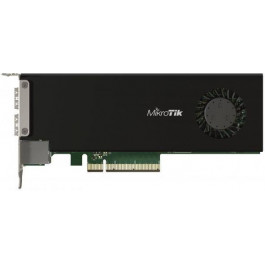   Mikrotik CCR2004-1G-2XS-PCIe